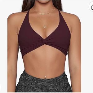 Amazon Sports Bra